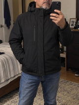 Carlos M. review photo