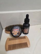 Jordan Frazier review photo