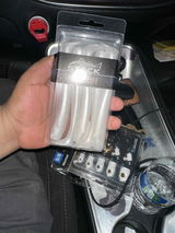 Enede J. review photo