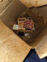 Tyrel C. review photo