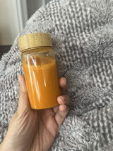 Anonymous review photo