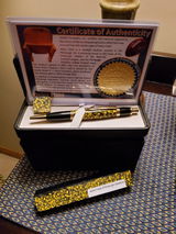 Joe Lalli review photo