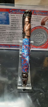 Bob K review photo
