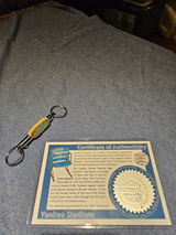 Brian Brunsch review photo