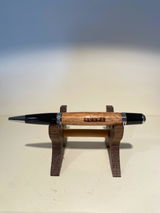 Antony Wood review photo
