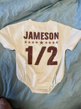 Harold James review photo