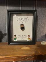 Etsy customer review photo