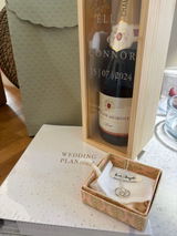 Etsy customer review photo