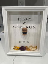 Etsy customer review photo