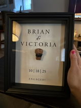 Etsy customer review photo