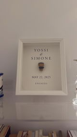 Etsy customer review photo