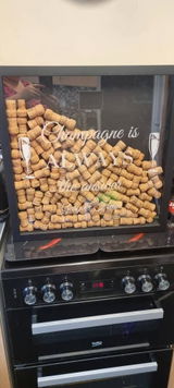 Etsy customer review photo