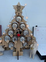 Etsy customer review photo
