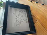Etsy customer review photo