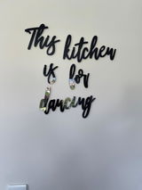 Etsy customer review photo