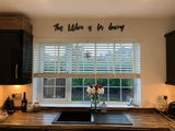 Etsy customer review photo