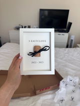 Etsy customer review photo