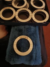 Etsy customer review photo