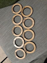 Etsy customer review photo