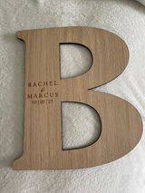 Etsy customer review photo