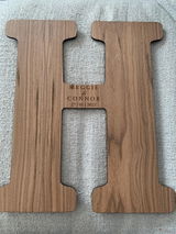 Etsy customer review photo