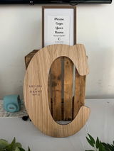 Etsy customer review photo