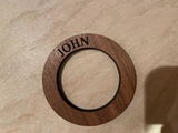 Etsy customer review photo