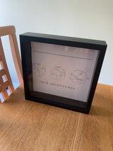 Etsy customer review photo