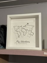 Etsy customer review photo