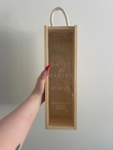Etsy customer review photo
