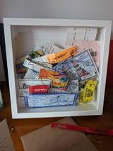 Etsy customer review photo