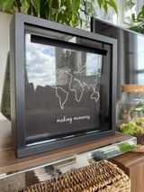 Etsy customer review photo