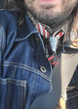 Jack Garza review photo