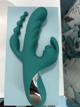 Ammerali review photo
