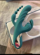 Ammerali review photo