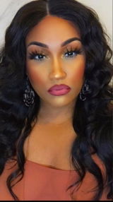 Albreatta Stanley review photo