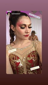 Marcela Tobar review photo