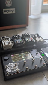 Manfredi Anzalone review photo