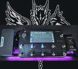Leda Noctis review photo