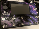 Davy Scarpellini review photo
