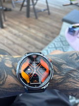 Fabian S. review photo
