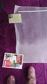 Sybille review photo