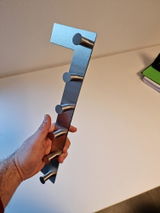 Amazon K. review photo