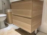 Amazon K. review photo