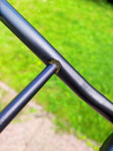A. review photo