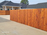 Edwards Fence and Deck Staining review photo