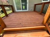 Larry Rudisill (Excelsior Professional Painting) Greensboro, NC review photo