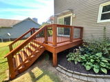 Larry Rudisill (Excelsior Professional Painting) Greensboro, NC review photo