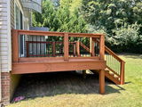 Larry Rudisill (Excelsior Professional Painting) Greensboro, NC review photo