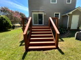 Larry Rudisill (Excelsior Professional Painting) Greensboro, NC review photo